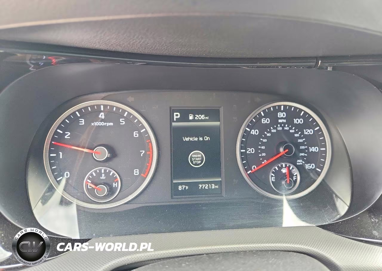2022 Kia K5 Gt Line VIN:5XXG64J27NG139083 - 9