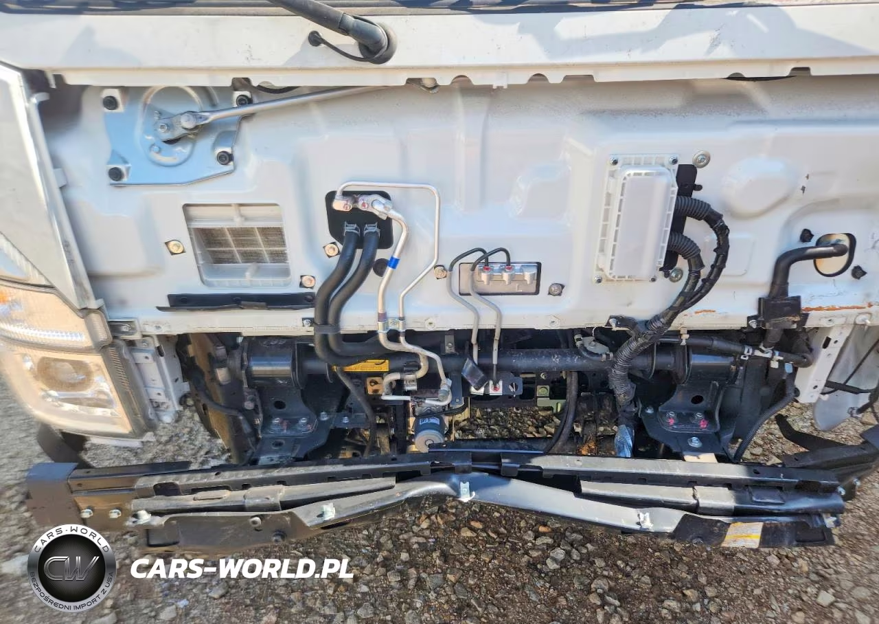 2024 Isuzu Npr VIN:54DC4W1D8RS221638 - 11