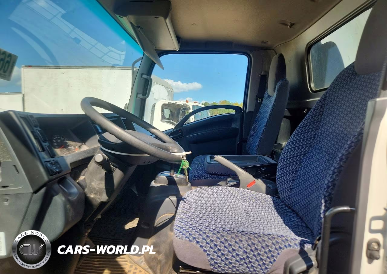 2024 Isuzu Npr VIN:54DC4W1D8RS221638 - 7