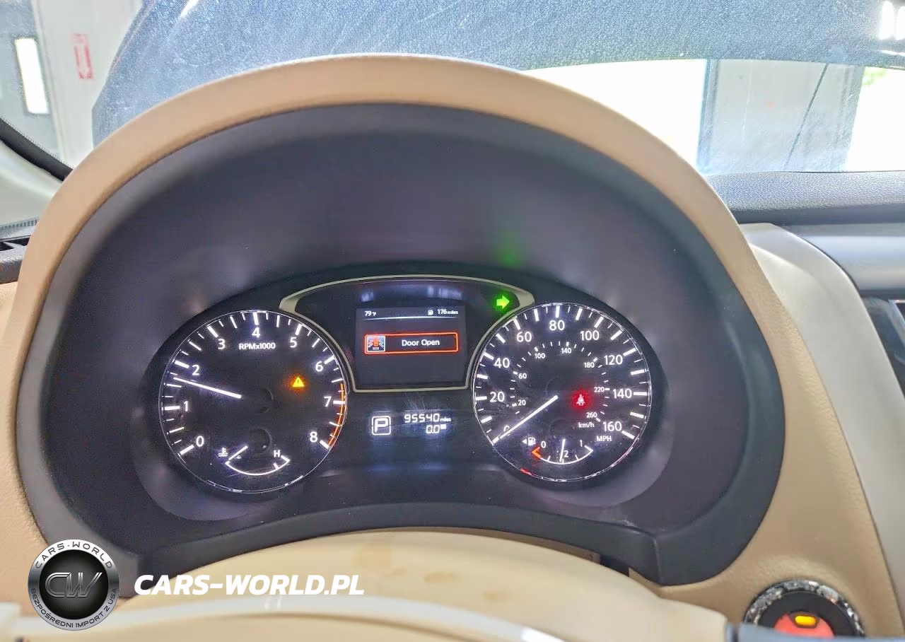 2015 Nissan Altima 2.5 S VIN:1N4AL3AP5FC111178 - 9
