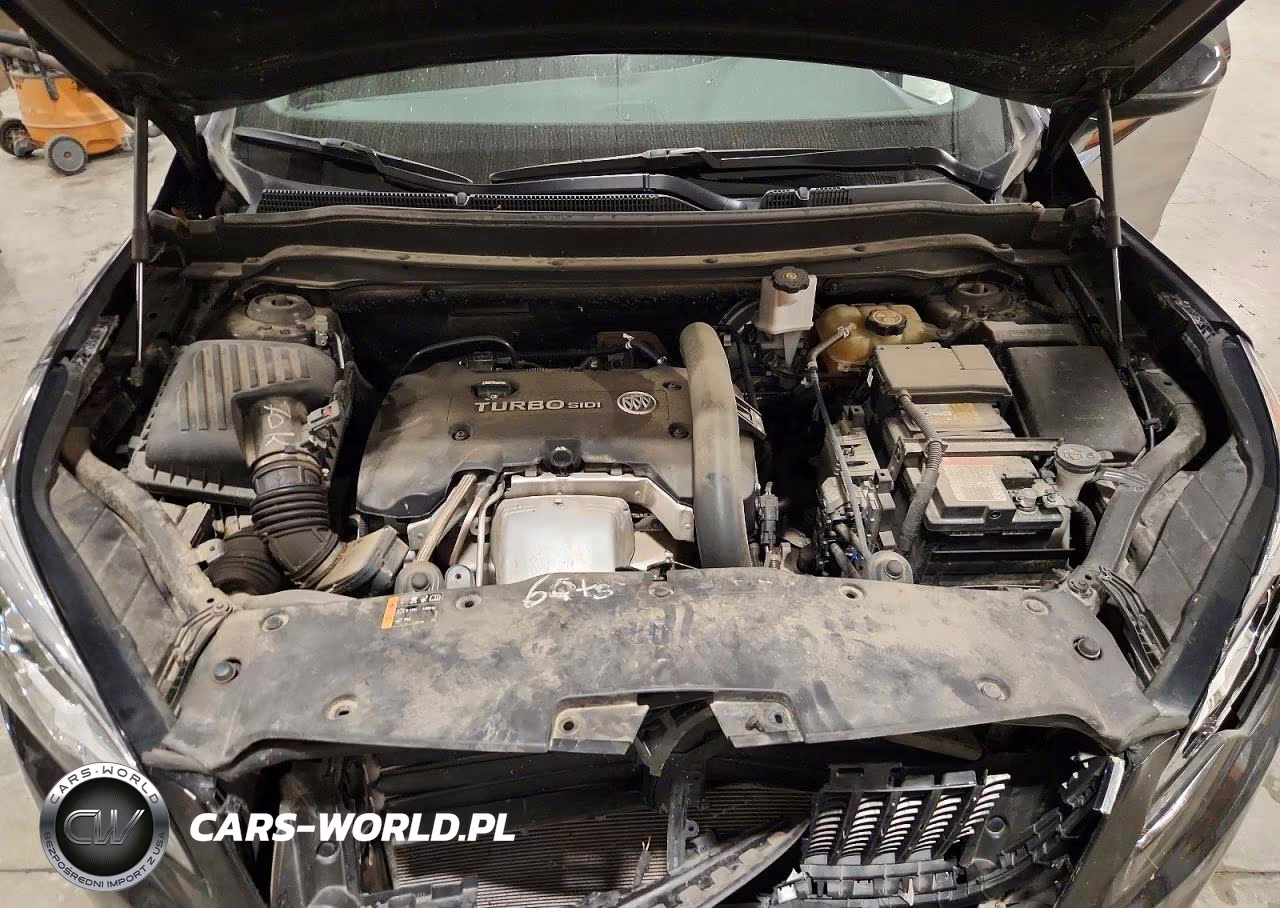2019 Buick Envision Premium VIN:LRBFX3SX4KD030517 - 12