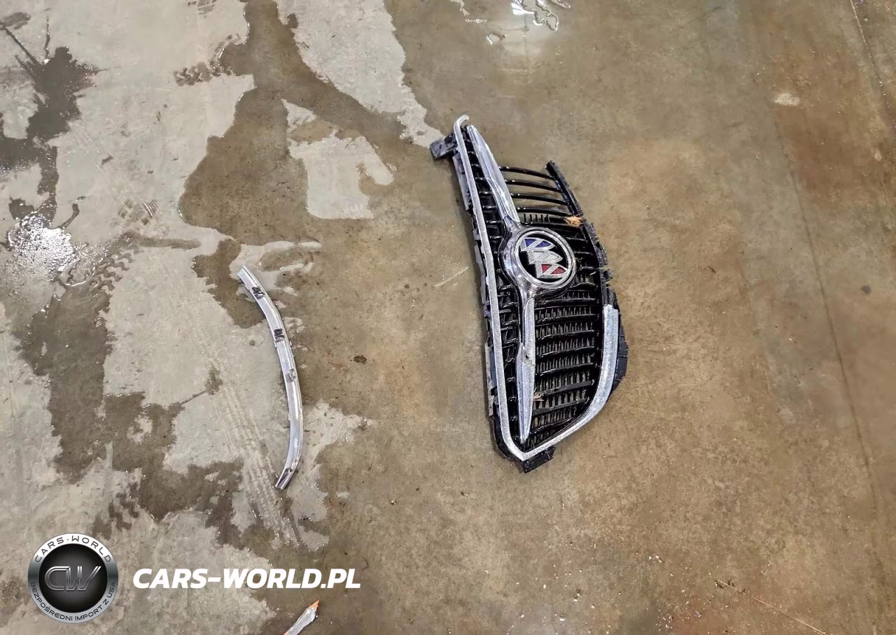 2019 Buick Envision Premium VIN:LRBFX3SX4KD030517 - 13