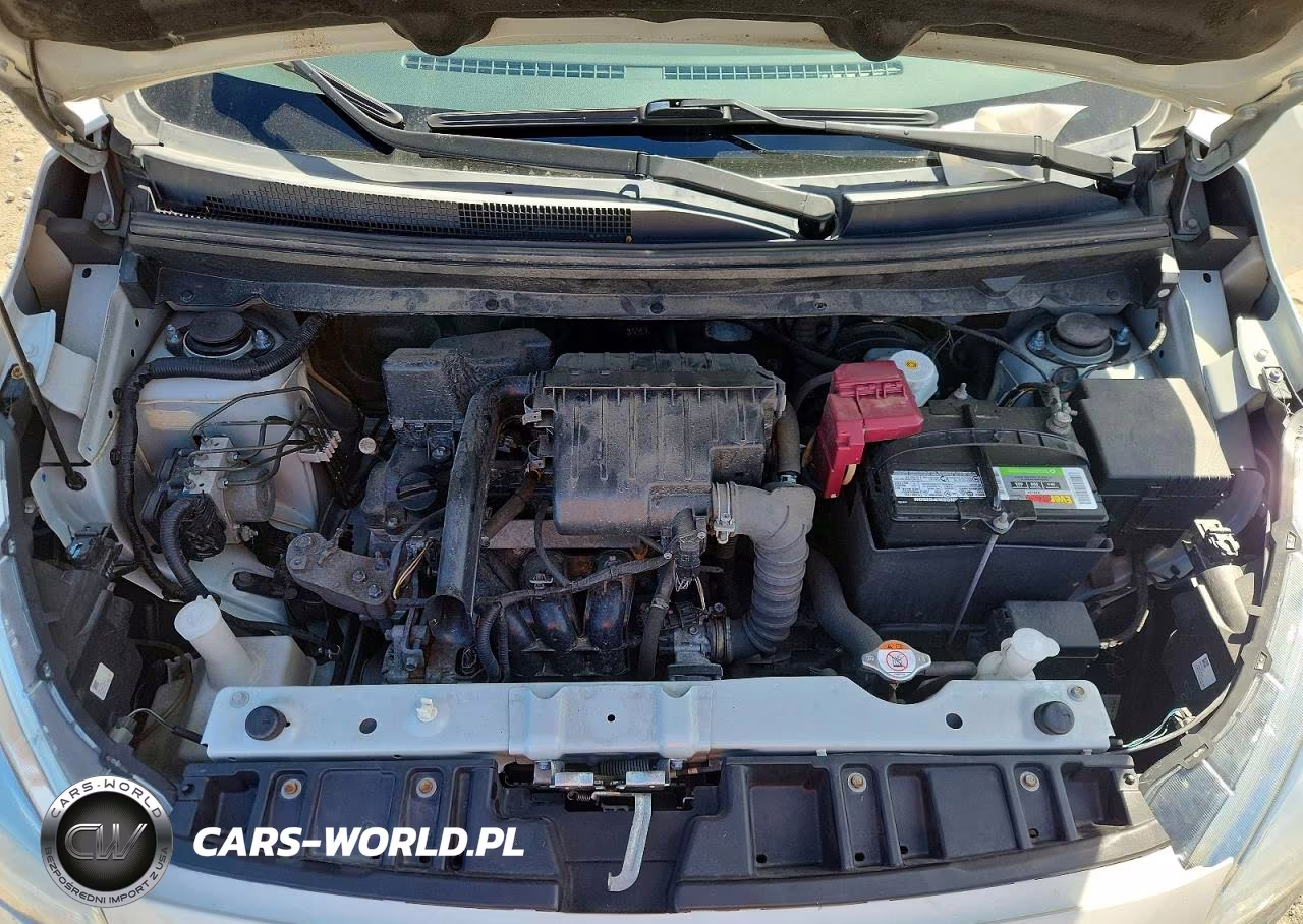 2019 Mitsubishi Mirage G4 Es VIN:ML32F3FJ6KHF17533 - 11