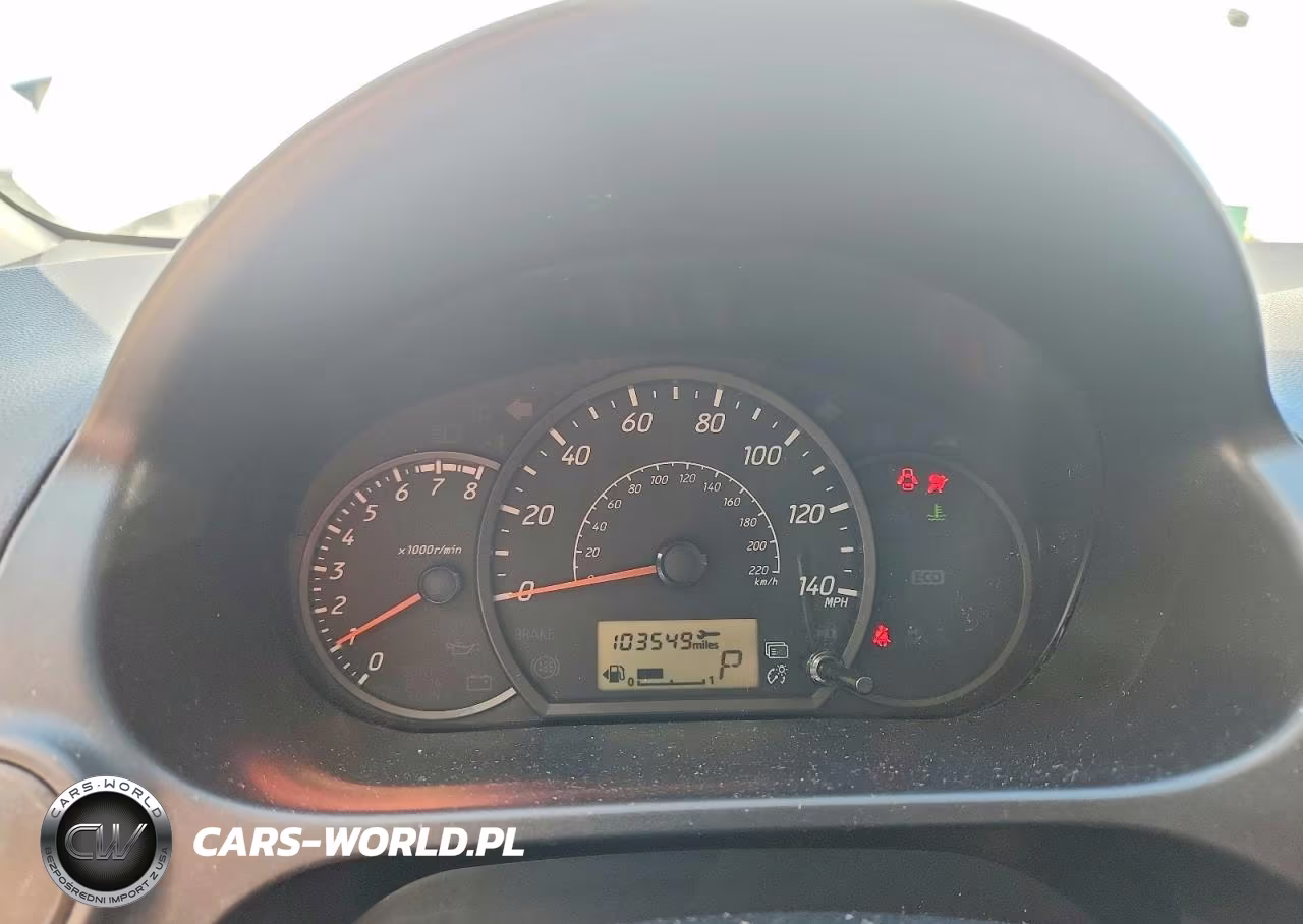 2019 Mitsubishi Mirage G4 Es VIN:ML32F3FJ6KHF17533 - 9