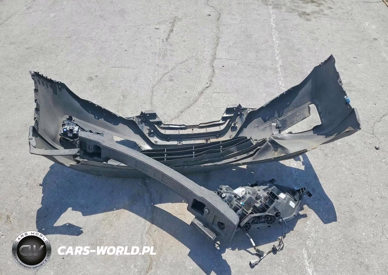 2019 Nissan Rogue Sl VIN:5N1AT2MT4KC761753 - 13