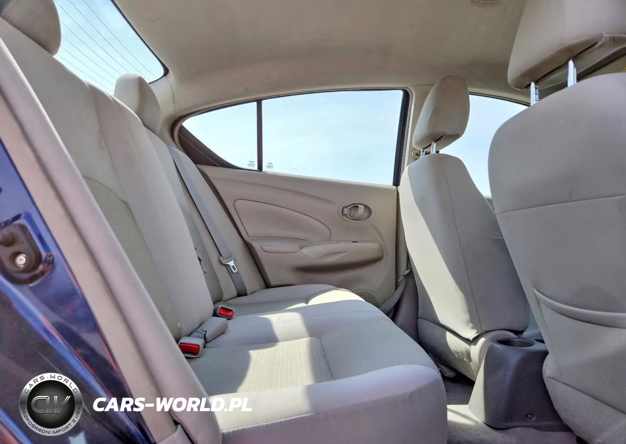 2012 Nissan Versa VIN:3N1CN7AP3CL944520 - 10