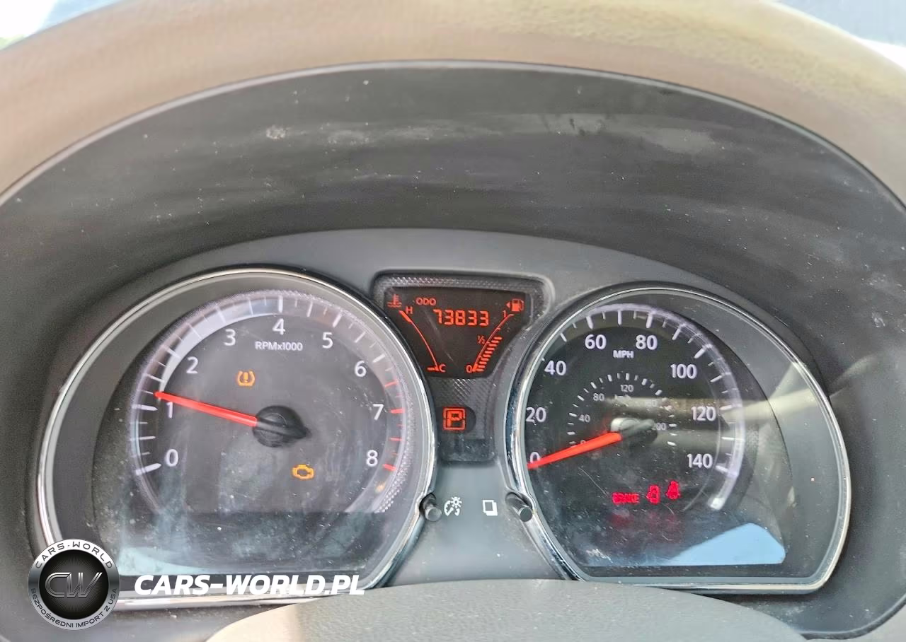 2012 Nissan Versa VIN:3N1CN7AP3CL944520 - 9
