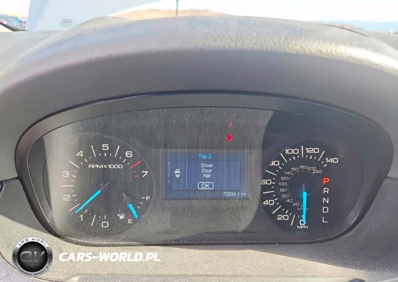 2011 Ford Edge Se VIN:2FMDK3GC3BBB51652 - 9