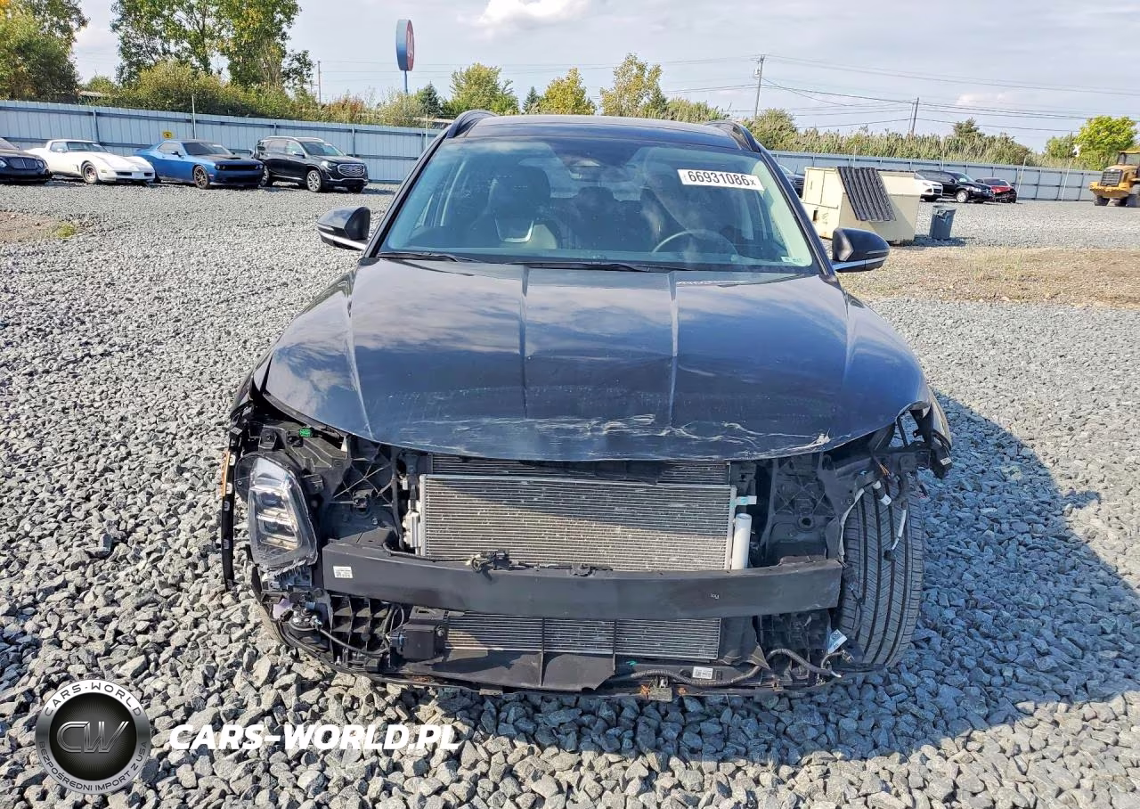 2026 Hyundai Tucson Limited VIN:5NMJECDE3TH665332 - 5