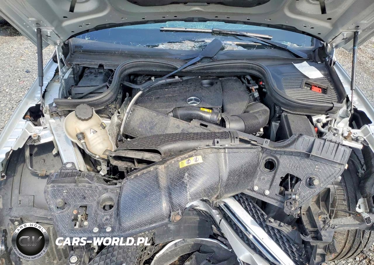 2021 Mercedes-Benz Gle 350 4Matic VIN:4JGFB4KB6MA392438 - 12