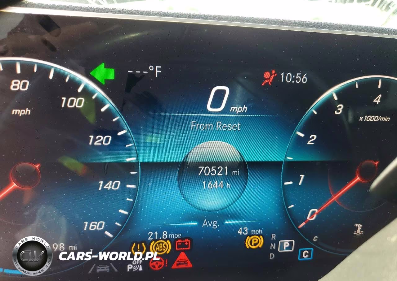 2021 Mercedes-Benz Gle 350 4Matic VIN:4JGFB4KB6MA392438 - 9