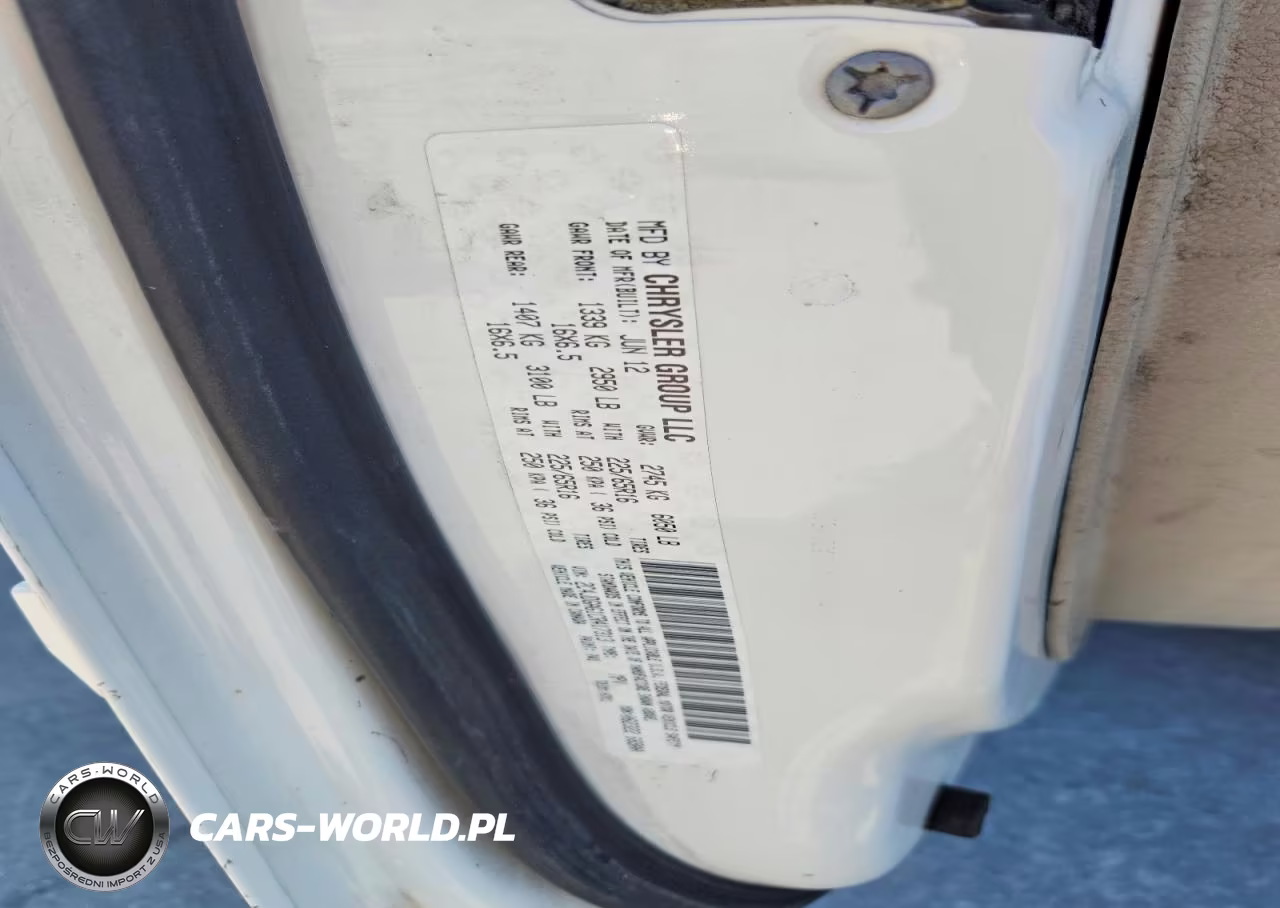 2015 Dodge Grand Caravan Se VIN:2C7WDGBG2FR614132 - 13