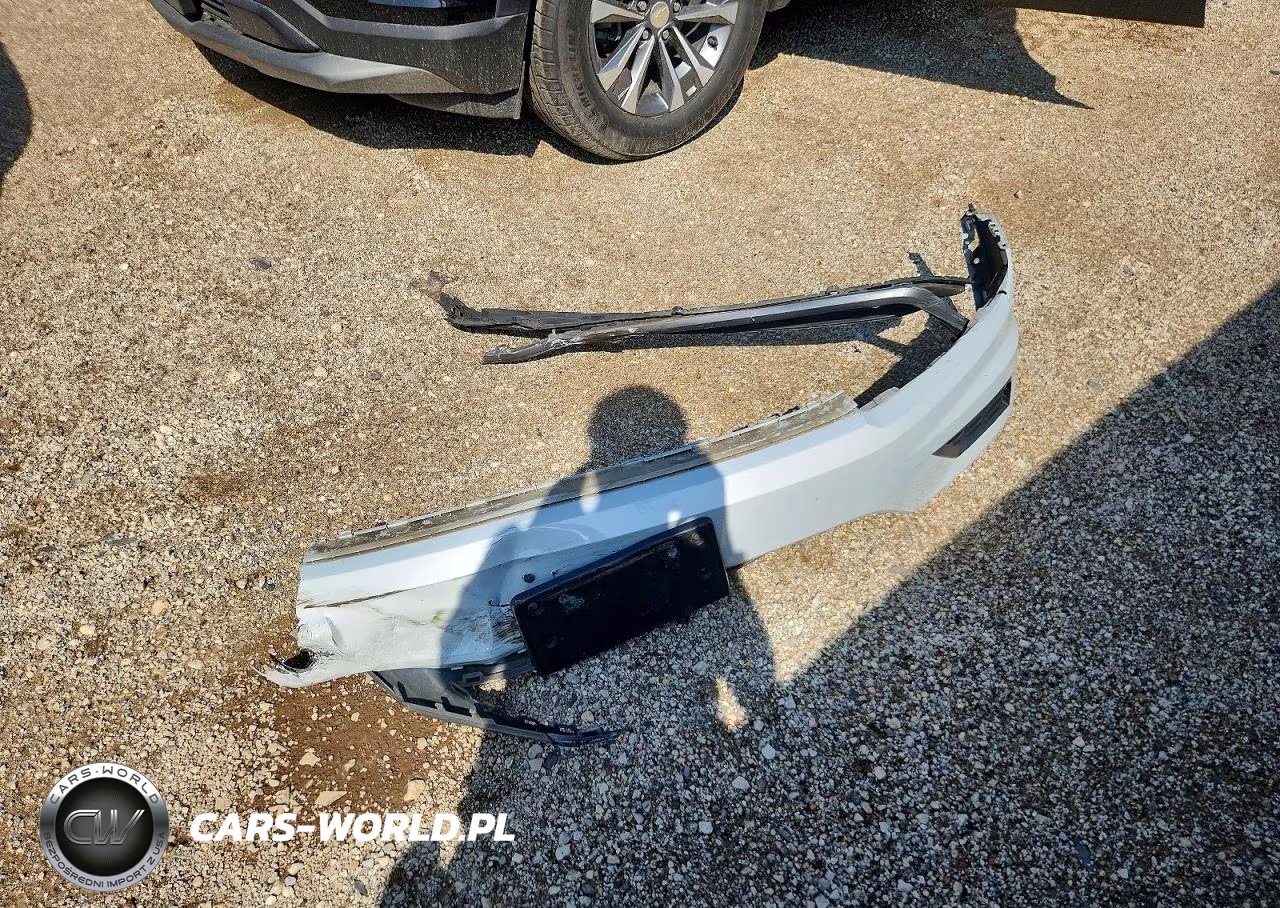 2019 Volkswagen Tiguan Se VIN:3VV2B7AX2KM043487 - 12