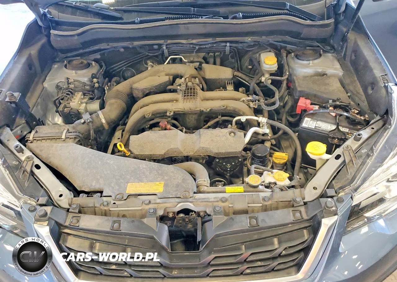 2018 Subaru Forester 2.5I Touring VIN:JF2SJAWC4JH530330 - 12