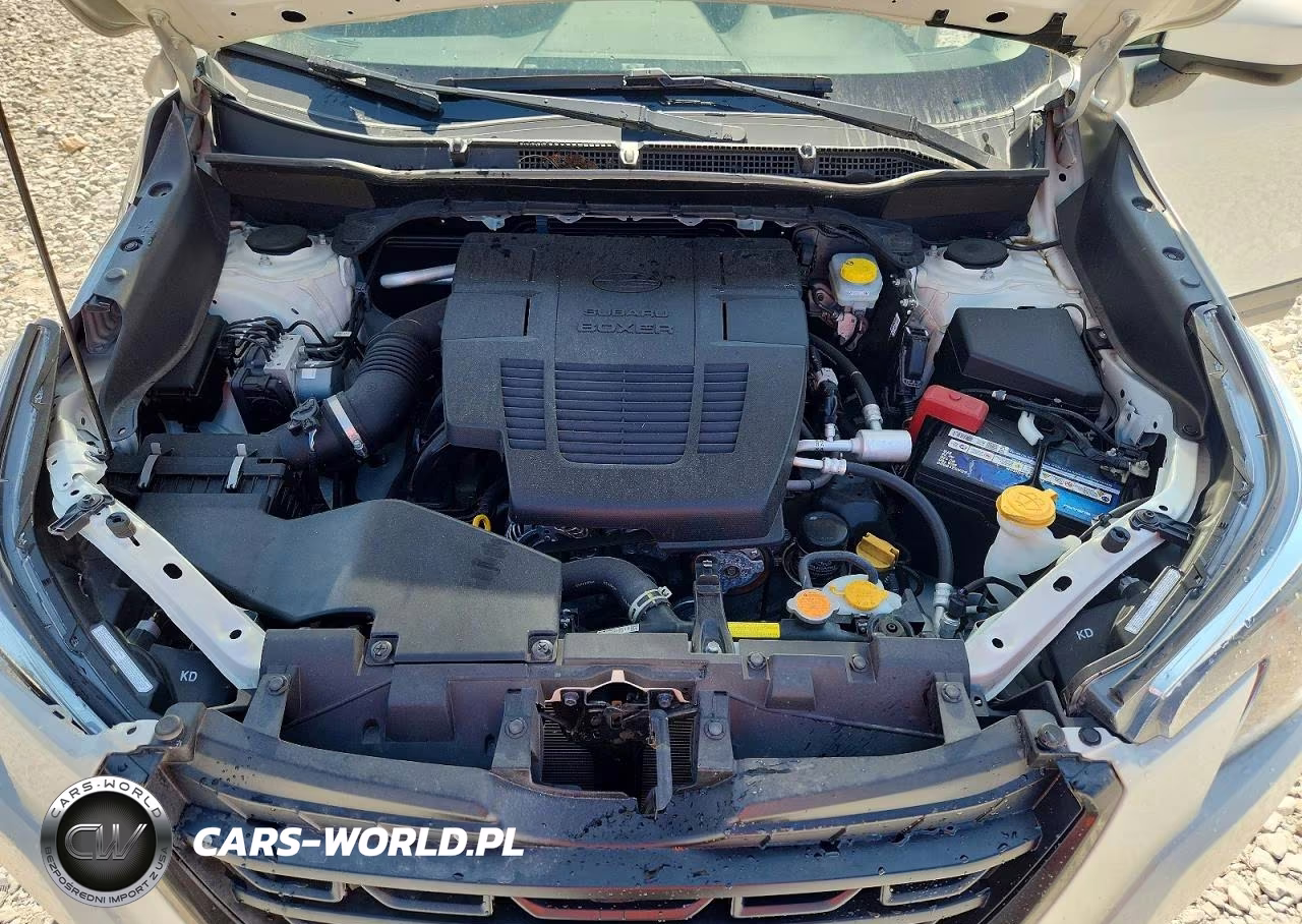 2022 Subaru Forester Premium VIN:JF2SKAEC5NH404479 - 12