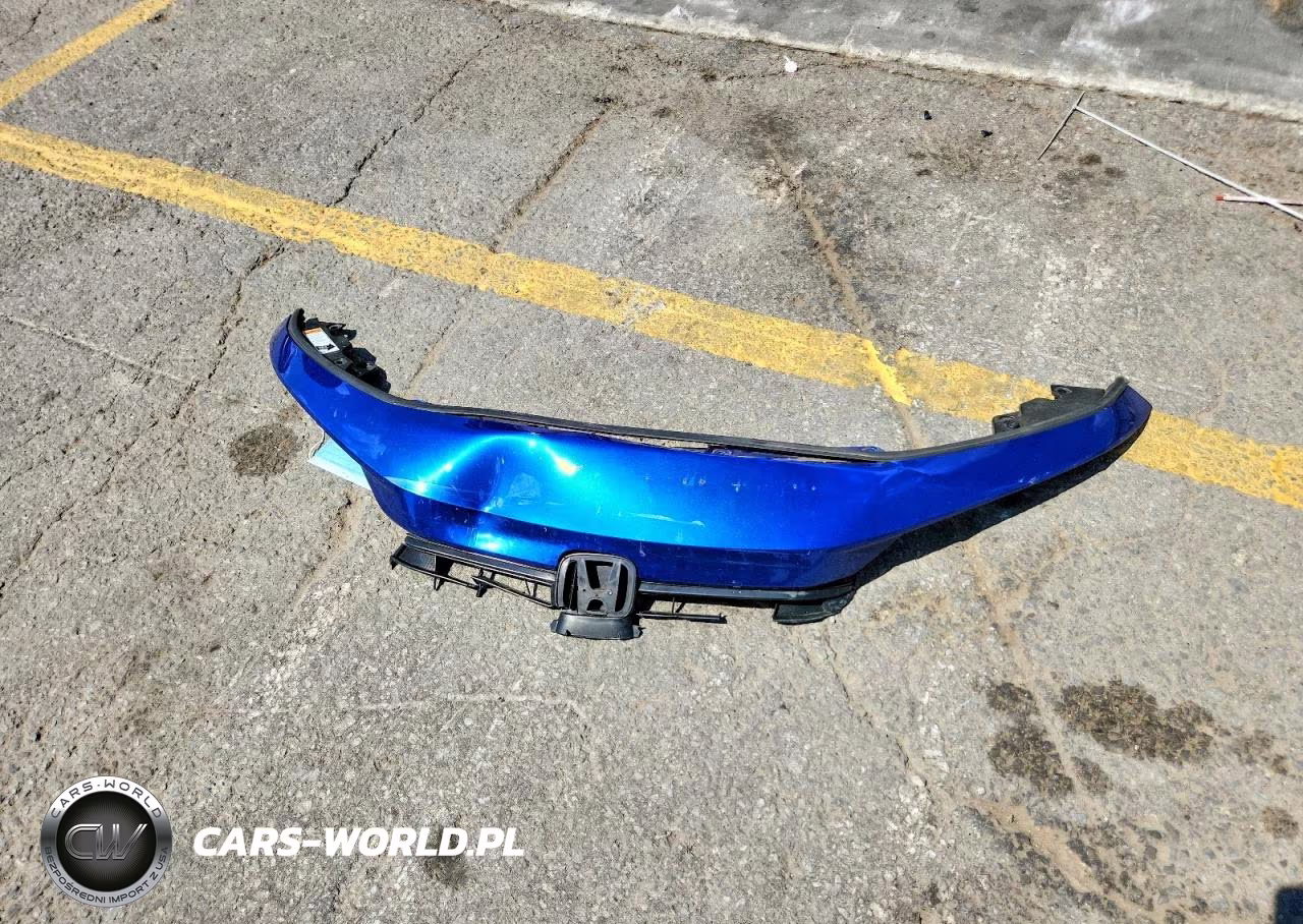 2023 Honda Civic Sport VIN:2HGFE2F52PH522856 - 12