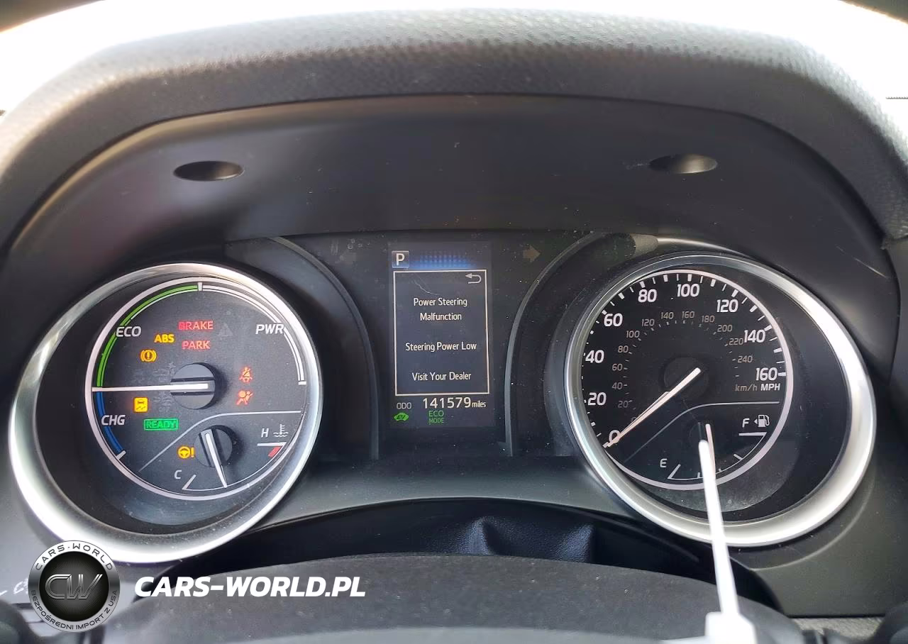 2018 Toyota Camry Hybrid Se VIN:4T1B21HK1JU500088 - 9