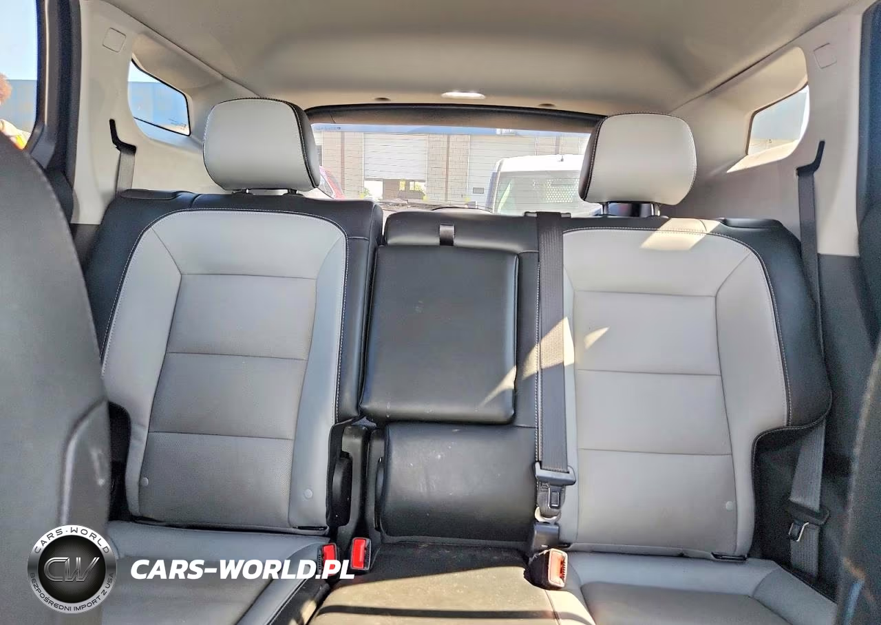 2024 GMC Terrain Slt VIN:3GKALVEG8RL157911 - 10