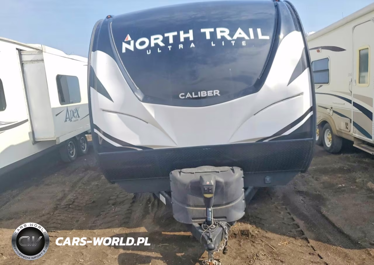 2020 Heartland North Trail Camper VIN:5SFNB2821LE438371 - 11