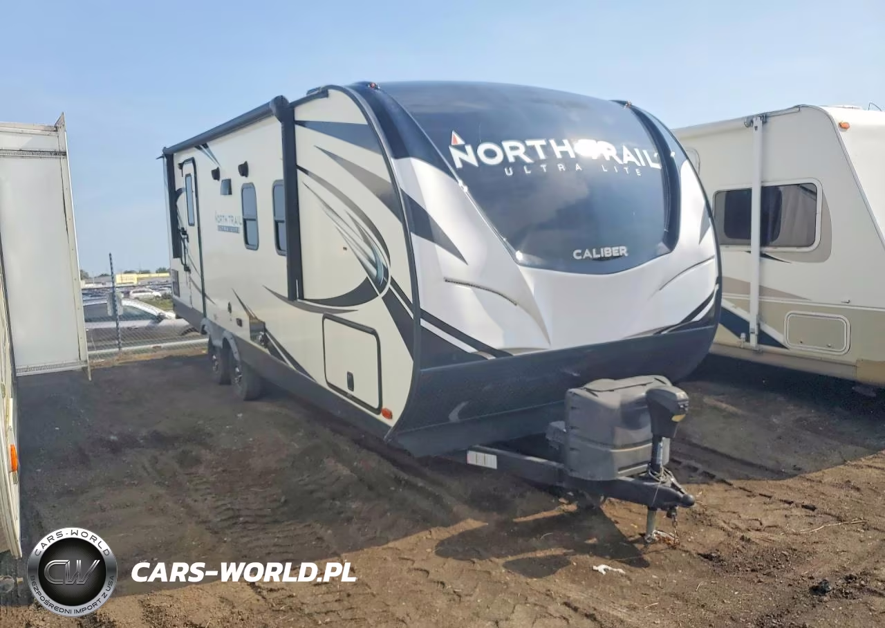 2020 Heartland North Trail Camper VIN:5SFNB2821LE438371 - 4