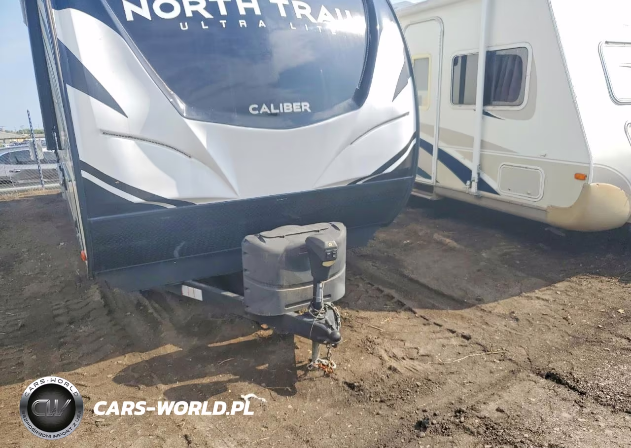 2020 Heartland North Trail Camper VIN:5SFNB2821LE438371 - 7