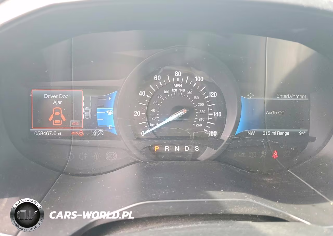2023 Ford Edge Titanium VIN:2FMPK4K94PBA36712 - 9