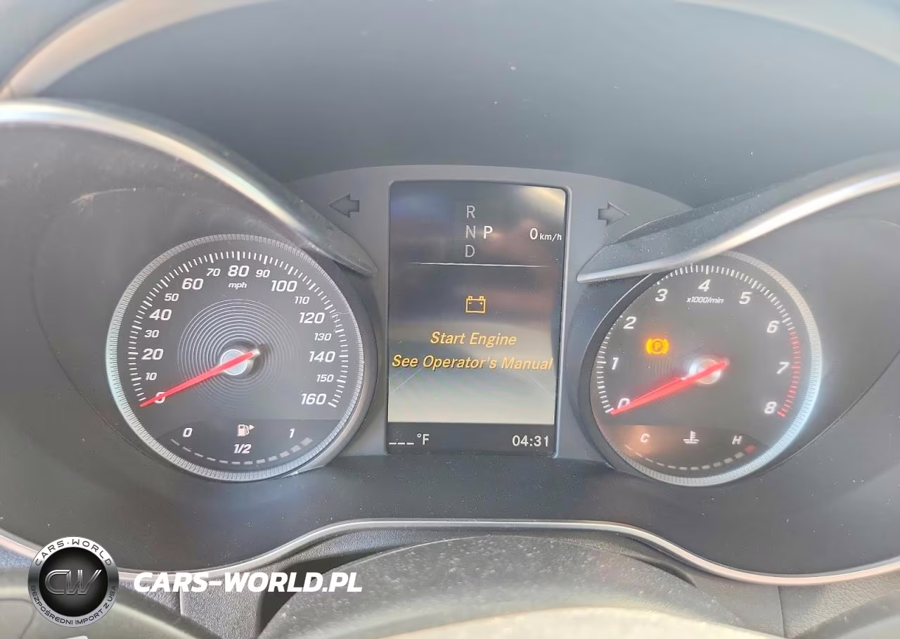 2018 Mercedes-Benz Glc 300 4Matic VIN:WDC0G4KB3JV069023 - 9