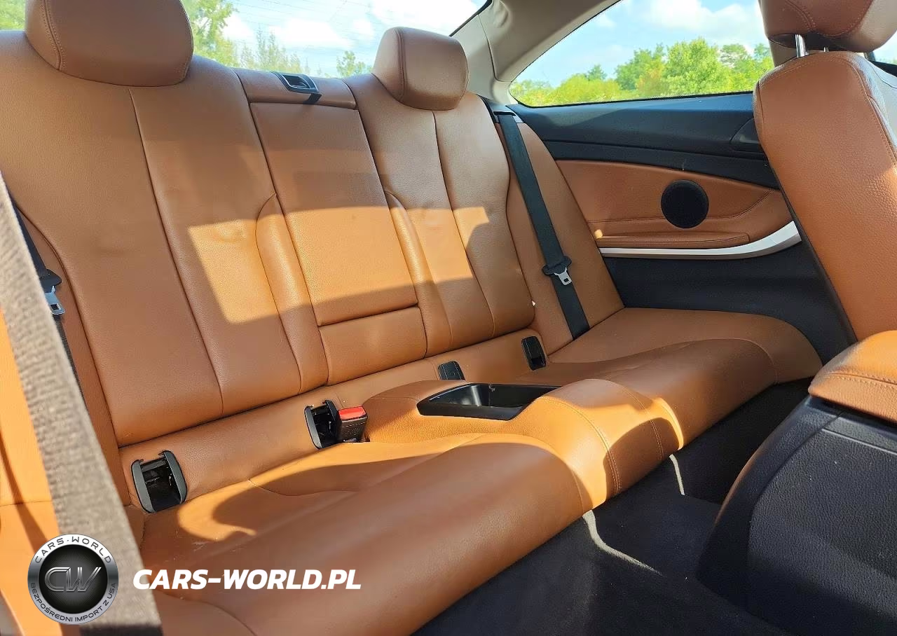 2014 BMW 428 Xi VIN:WBA3N9C51EF720550 - 10