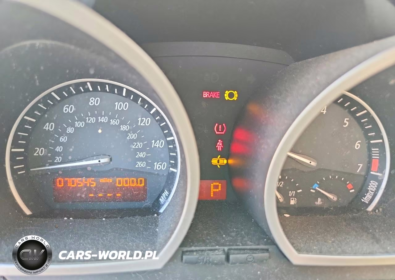 2005 BMW Z4 VIN:4USBT53585LU11151 - 9