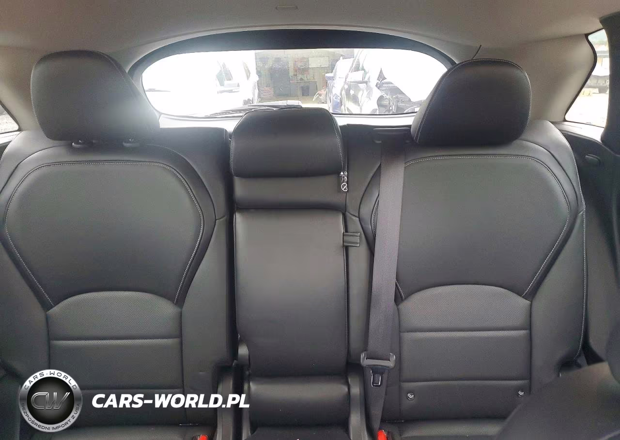 2019 Infiniti Qx50 Essential VIN:3PCAJ5M3XKF124851 - 10
