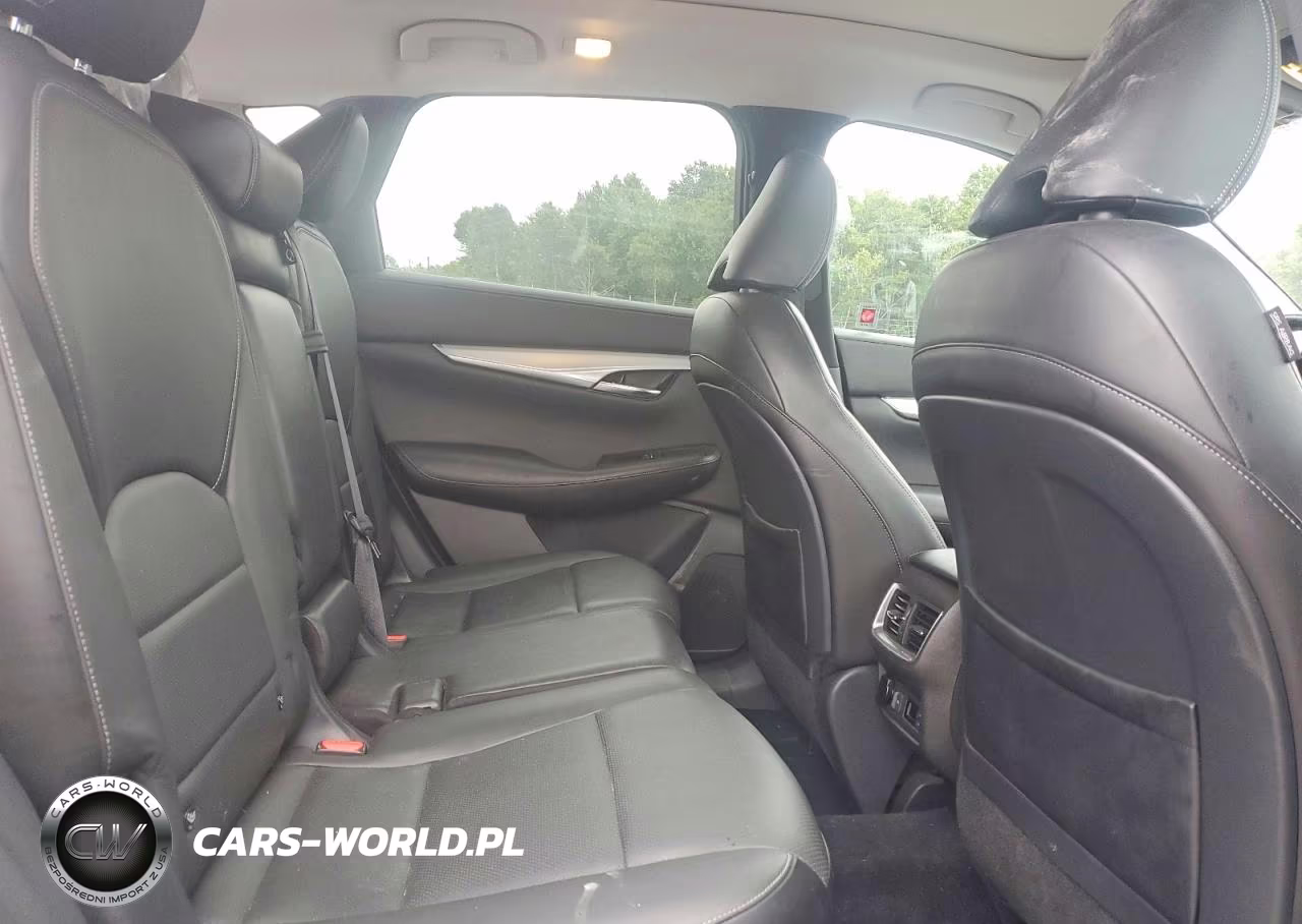 2019 Infiniti Qx50 Essential VIN:3PCAJ5M3XKF124851 - 11