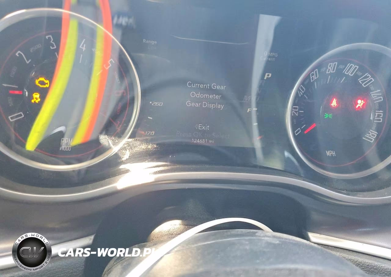 2021 Dodge Challenger R-T Scat Pack VIN:2C3CDZFJ2MH507400 - 9