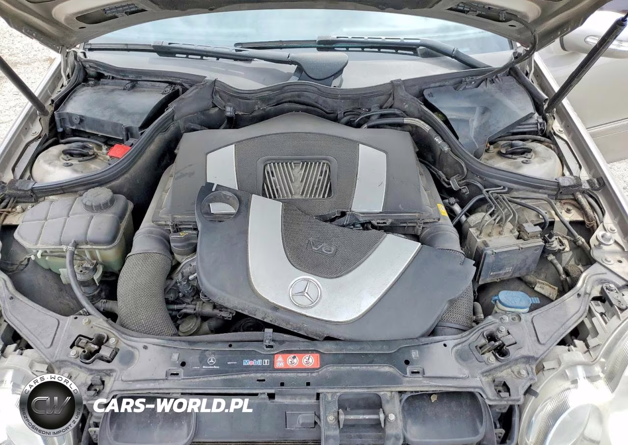 2007 Mercedes-Benz C 230 VIN:WDBRF52H37F887783 - 11