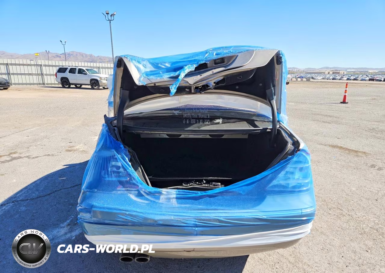 2007 Mercedes-Benz C 230 VIN:WDBRF52H37F887783 - 6