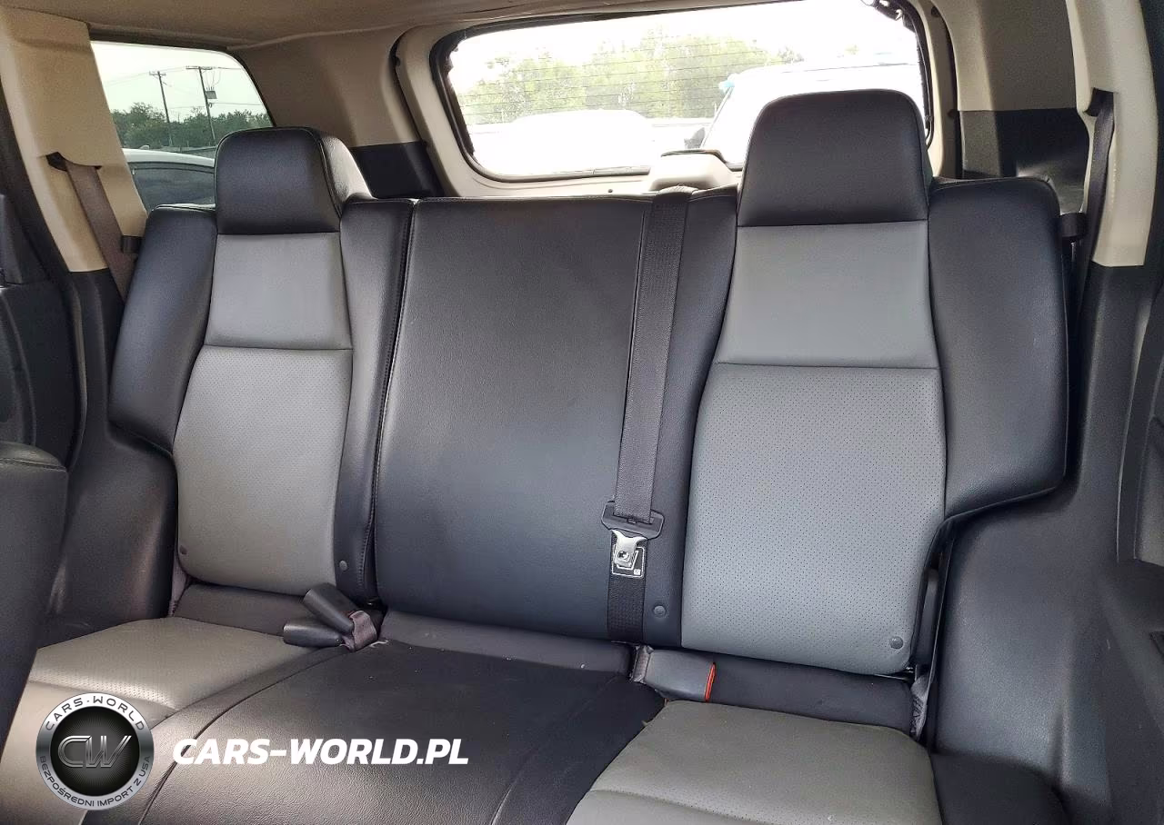 2008 Jeep Grand Cherokee Laredo VIN:1J8GR48K18C153698 - 10