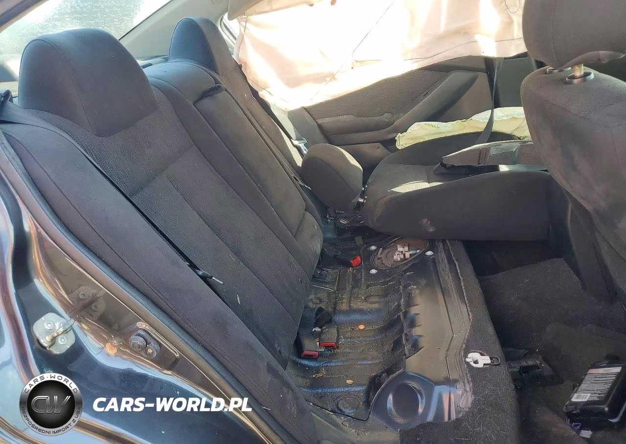 2012 Nissan Altima VIN:1N4AL2AP3CC172552 - 10