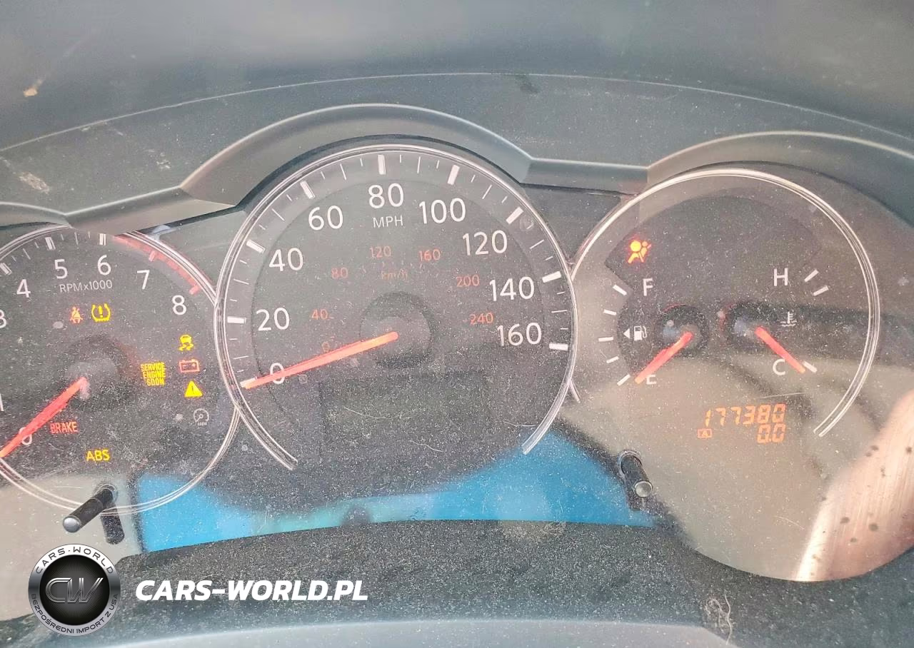 2012 Nissan Altima VIN:1N4AL2AP3CC172552 - 9