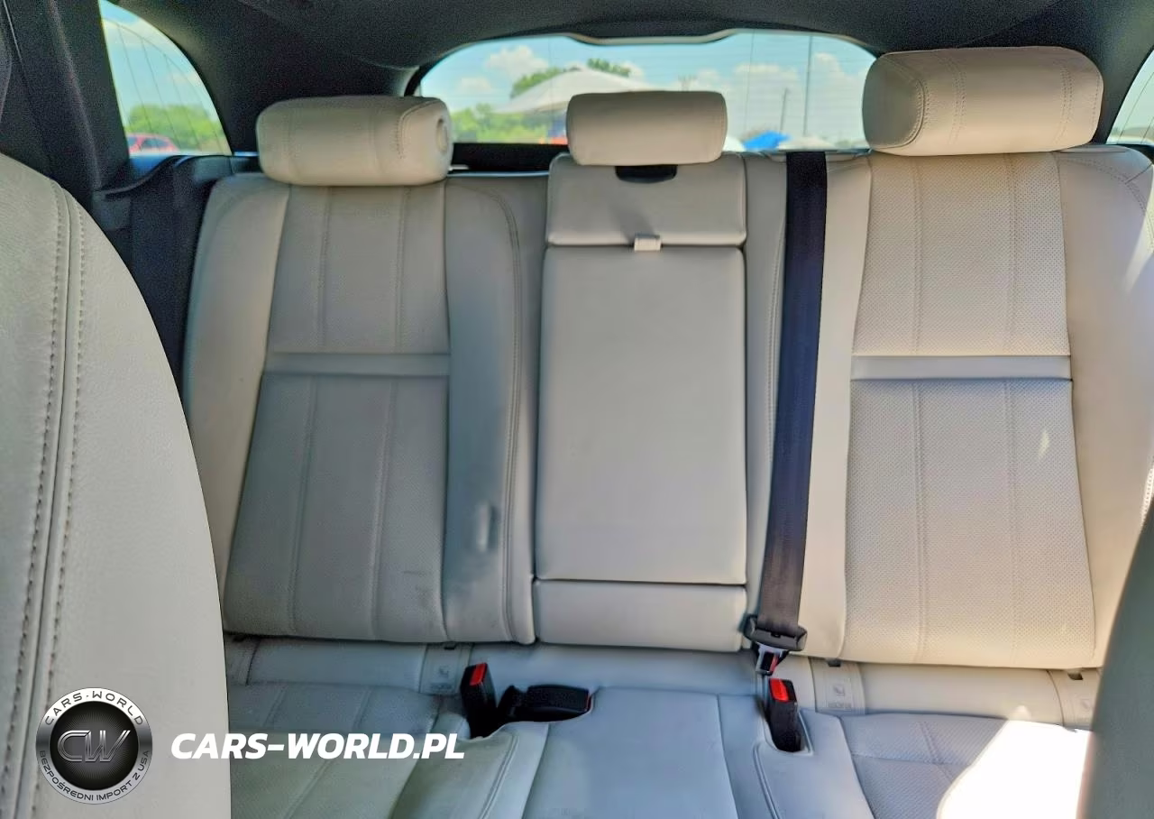 2019 Land Rover Range Rover Velar R-Dynamic Se VIN:SALYL2EX0KA235421 - 10