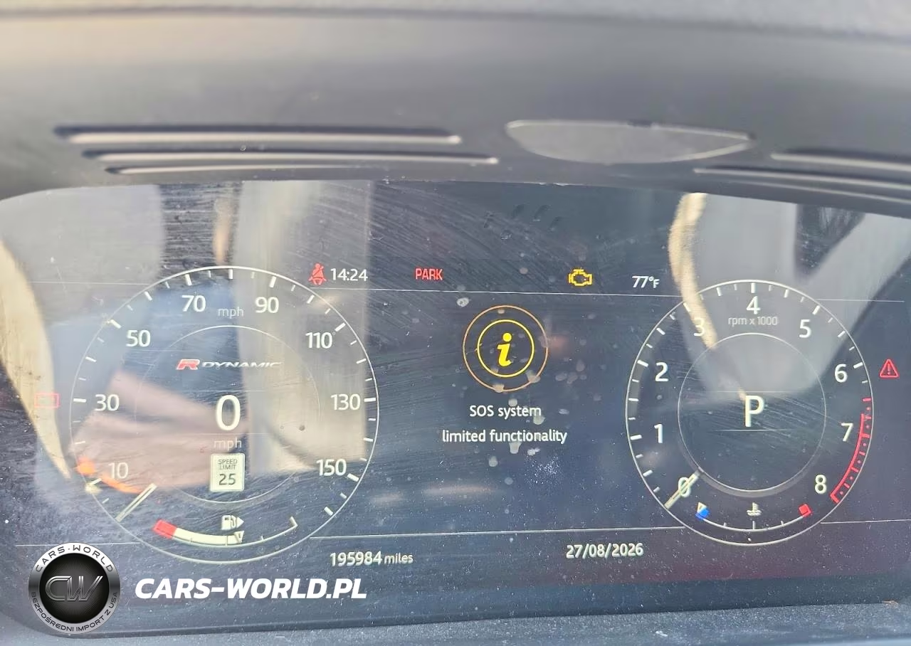 2019 Land Rover Range Rover Velar R-Dynamic Se VIN:SALYL2EX0KA235421 - 9