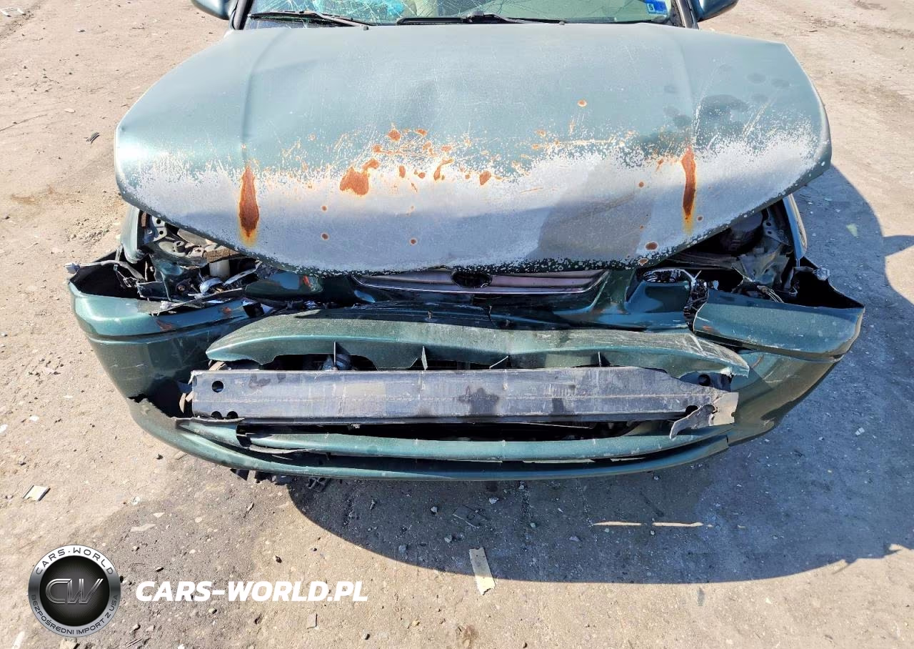2001 Toyota Camry Ce VIN:4T1BG22K21U058650 - 11