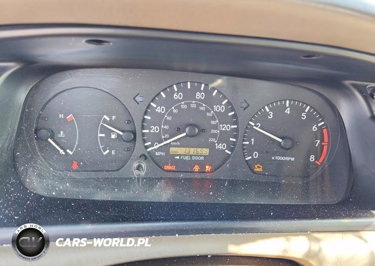 2001 Toyota Camry Ce VIN:4T1BG22K21U058650 - 9