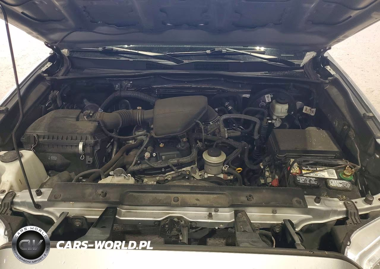 2022 Toyota Tacoma Sr5 VIN:3TYAX5GN8NT043587 - 11