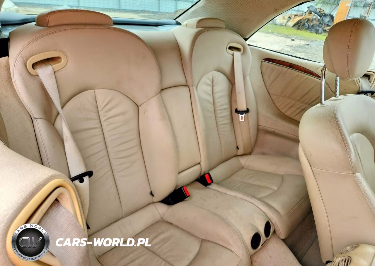 2009 Mercedes-Benz Clk 350 VIN:WDBTK56F69T103417 - 10
