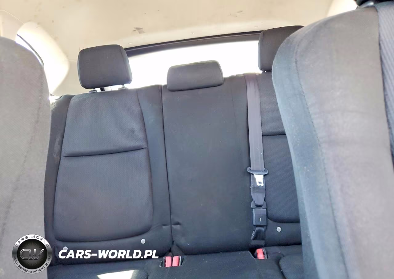 2013 Mazda Cx-5 Sport VIN:JM3KE2BE3D0109581 - 10