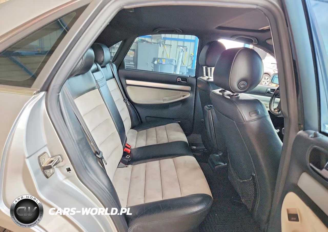 2000 Audi S4 2.7 Quattro VIN:WAUDD68D4YA096797 - 10