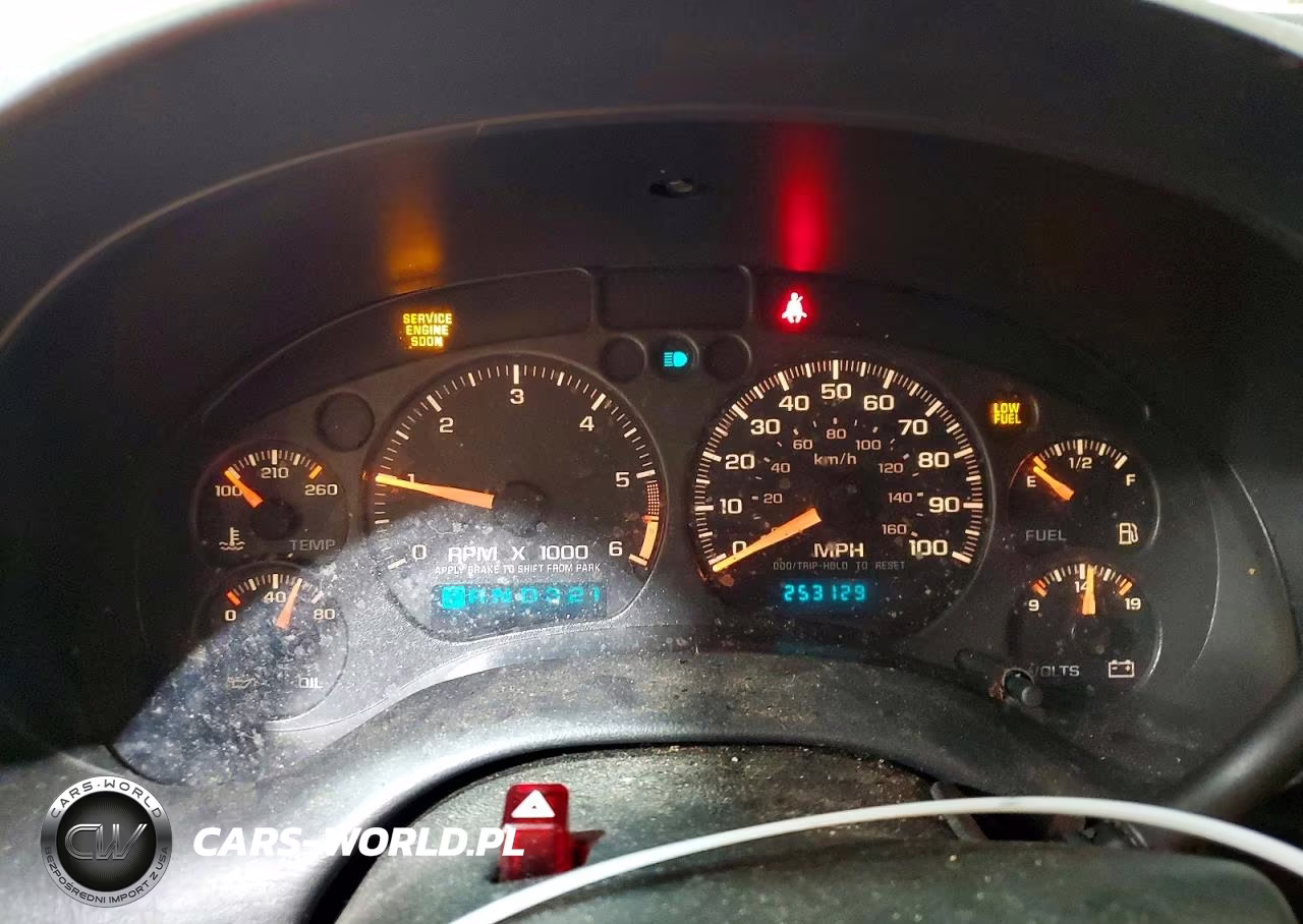 2002 GMC Sonoma VIN:1GTCS19W128185717 - 9