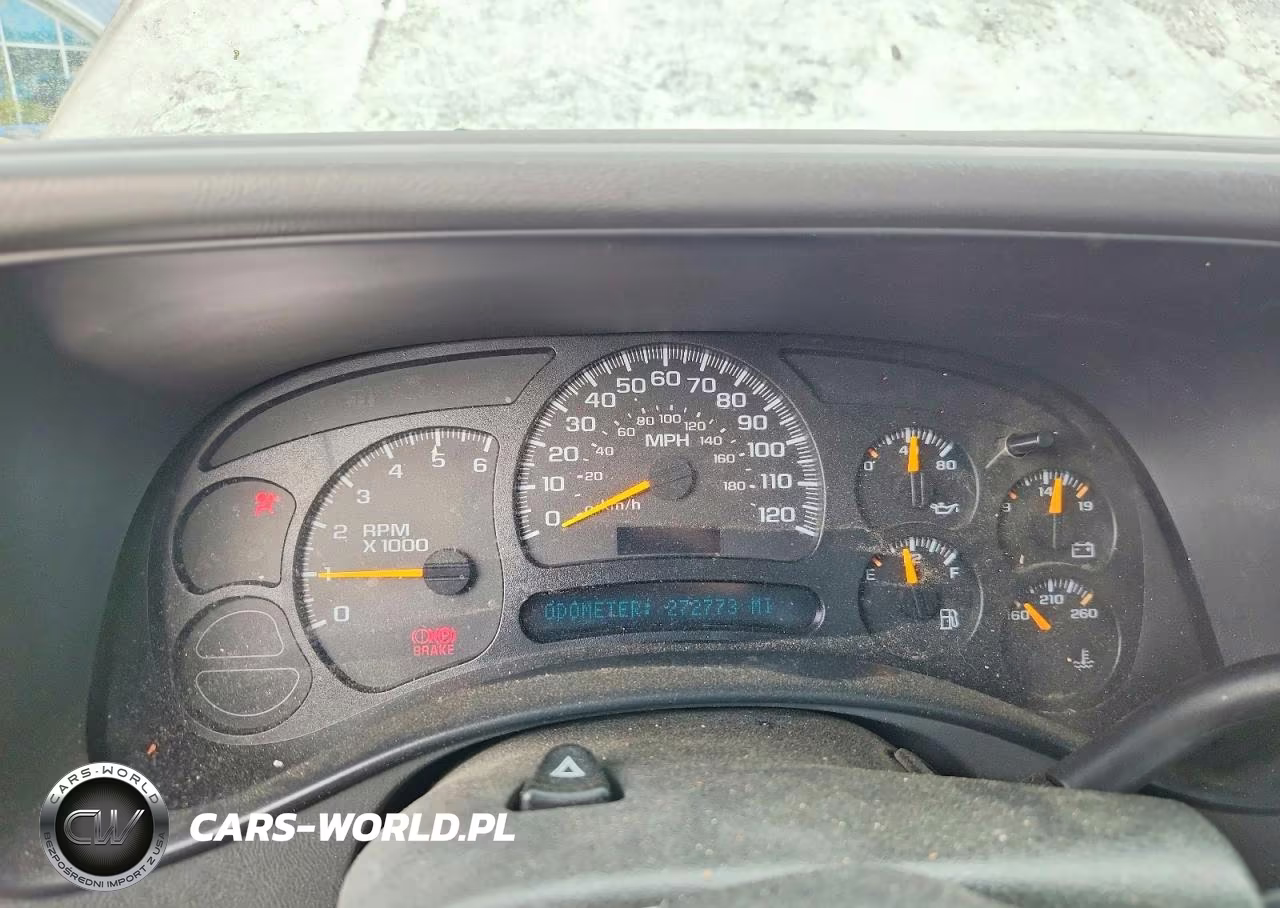 2005 GMC New Sierra K1500 VIN:2GTEK19V751288387 - 9