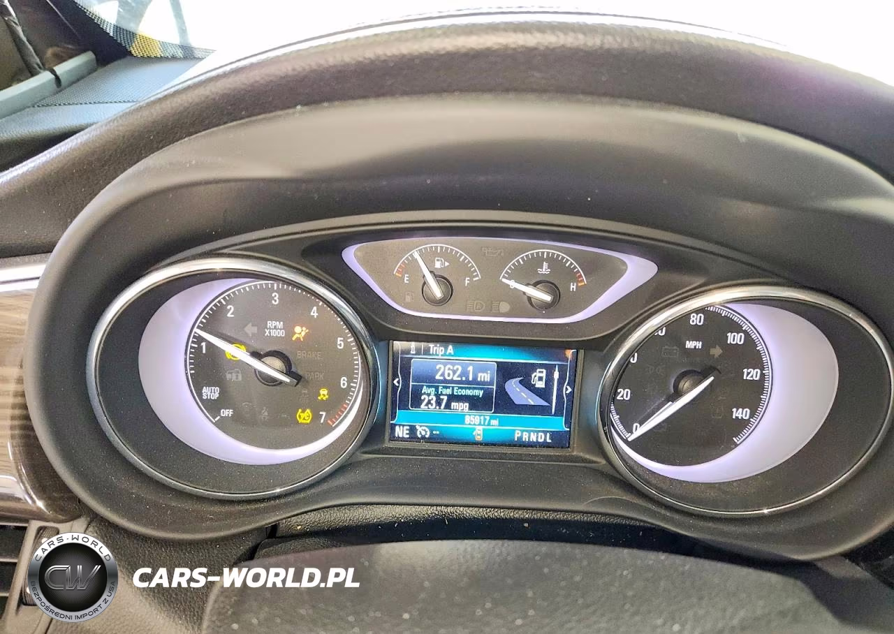 2020 Buick Envision Preferred VIN:LRBFX1SA4LD113687 - 9