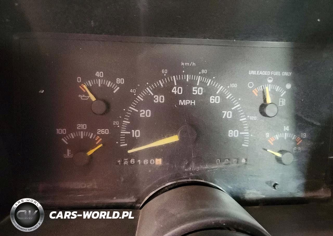1994 Chevrolet Gmt-400 C1500 VIN:2GCEC19K2R1151091 - 9