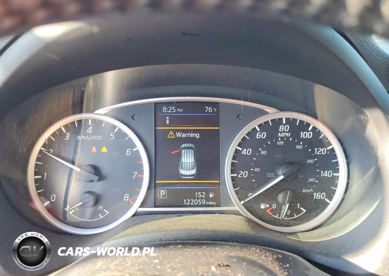 2019 Nissan Sentra Sv VIN:3N1AB7AP9KY316270 - 9